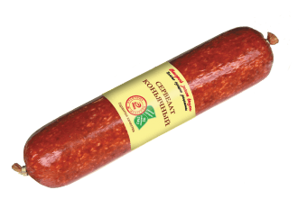 Sausage Transparent PNG Image