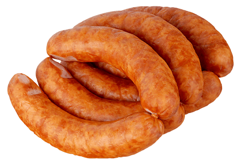 Sausage Transparent PNG Image