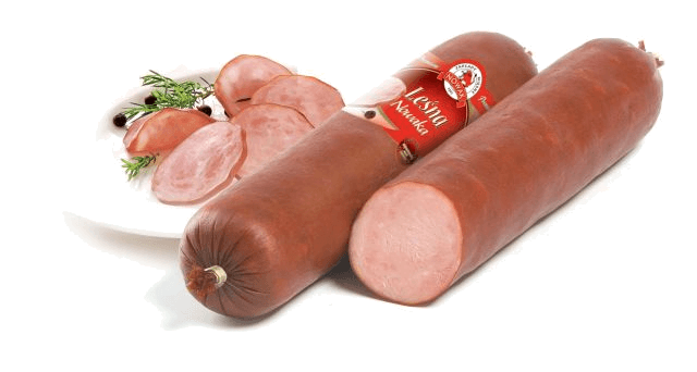 Sausage Transparent PNG Image