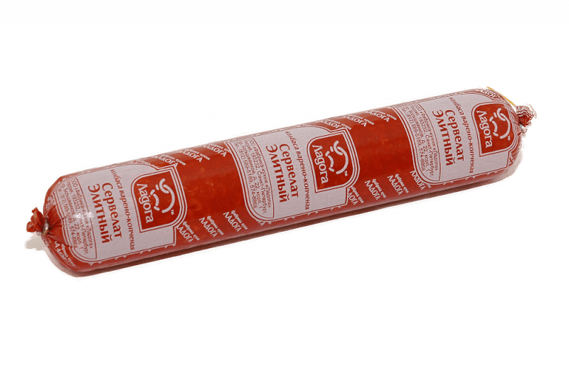 Sausage Transparent PNG Image