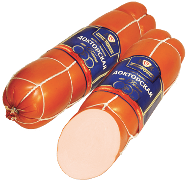 Sausage Transparent PNG Image