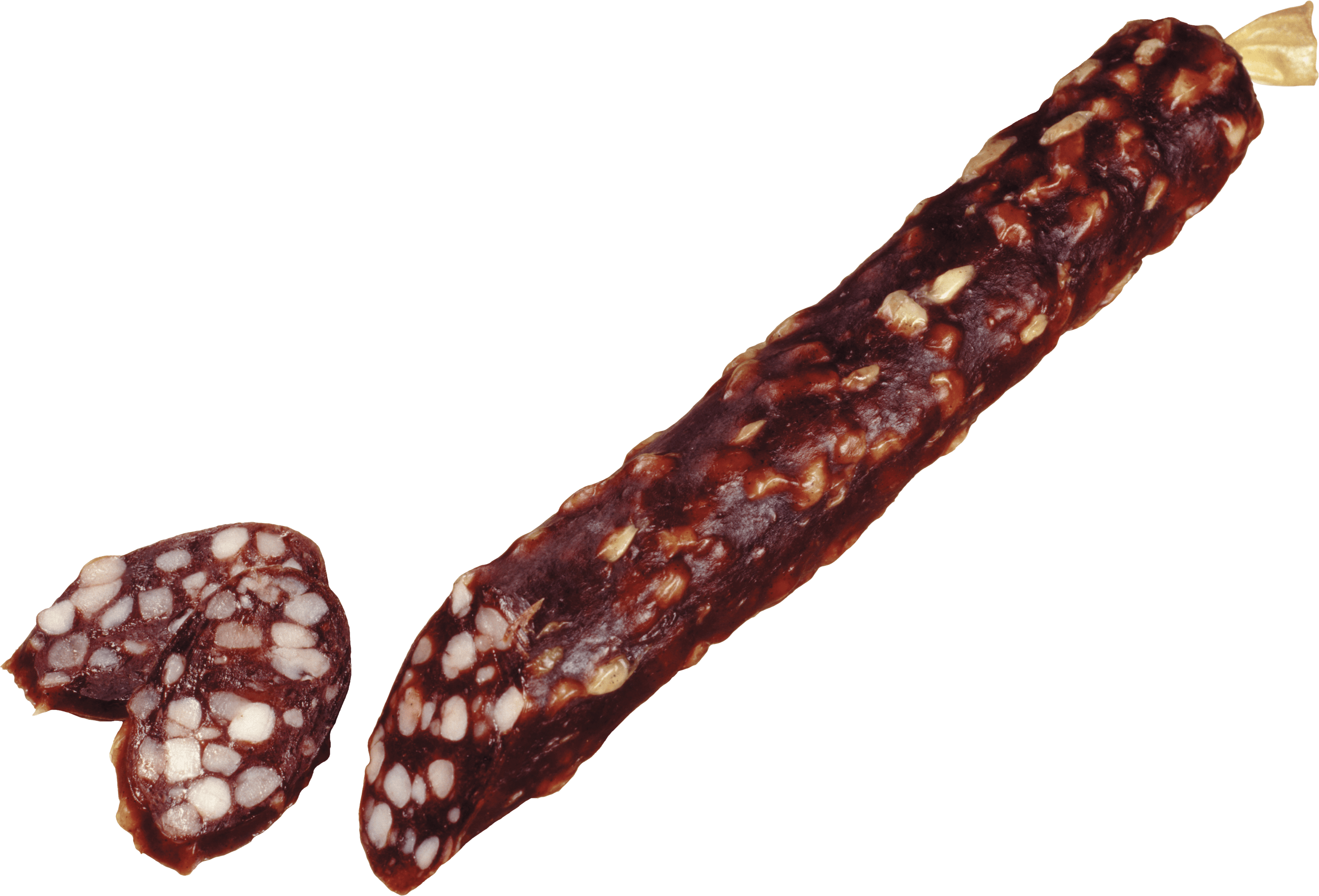 Sausage Transparent PNG Image