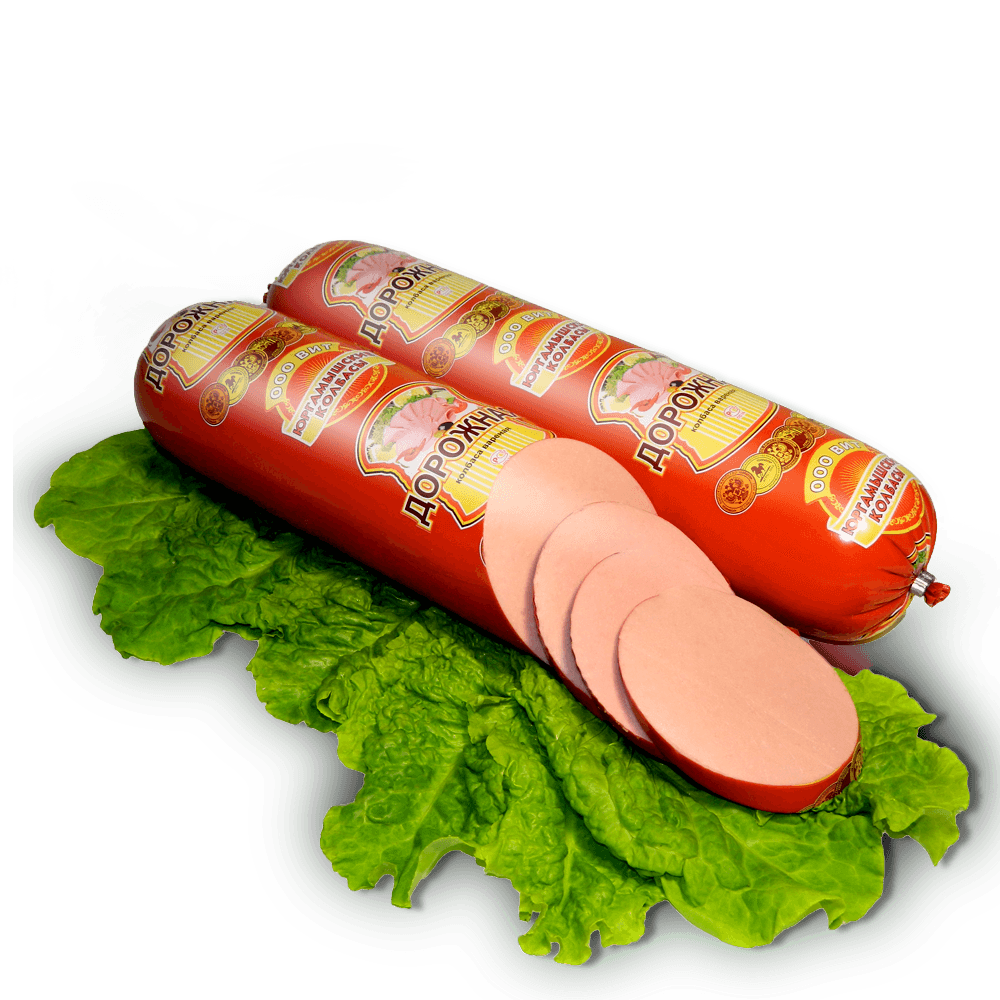 Sausage Transparent PNG Image