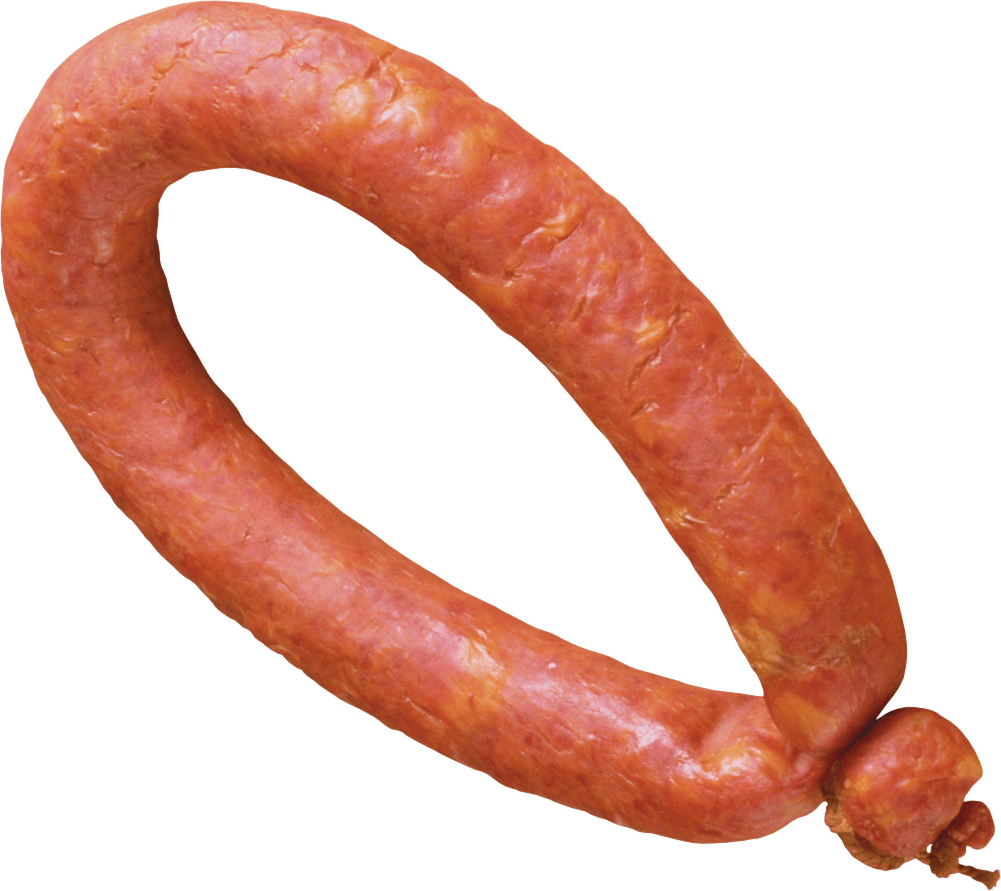 Sausage Transparent PNG Image