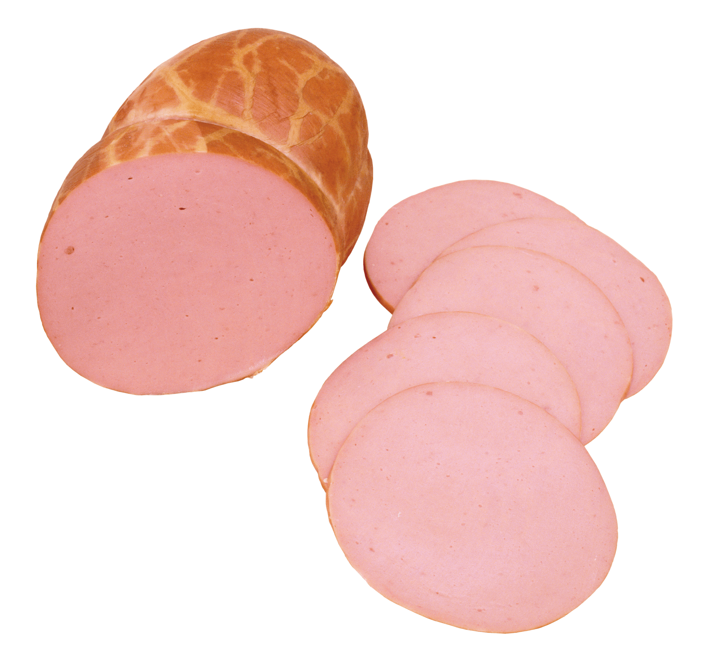 Sausage Transparent PNG Image