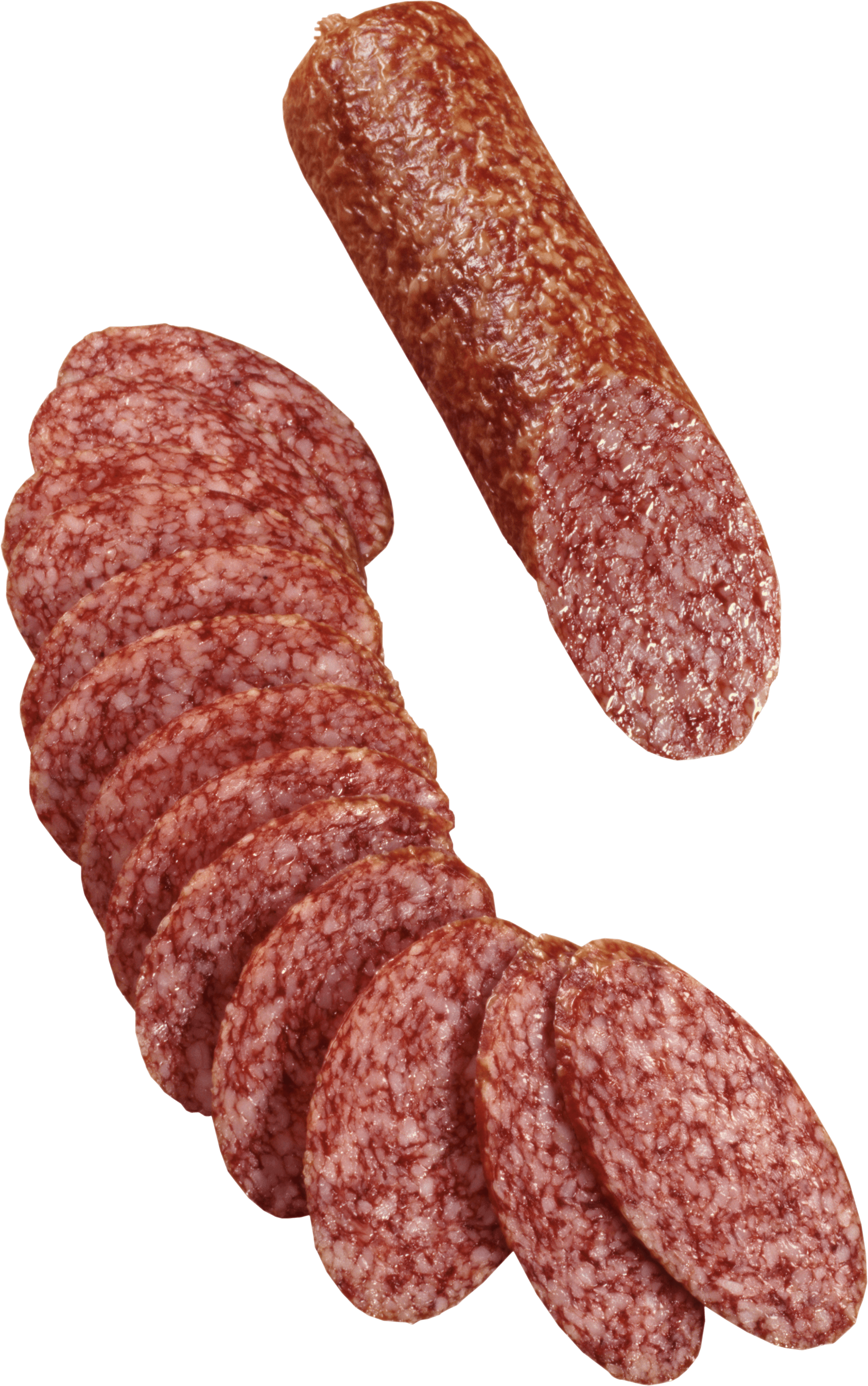 Sausage Transparent PNG Image
