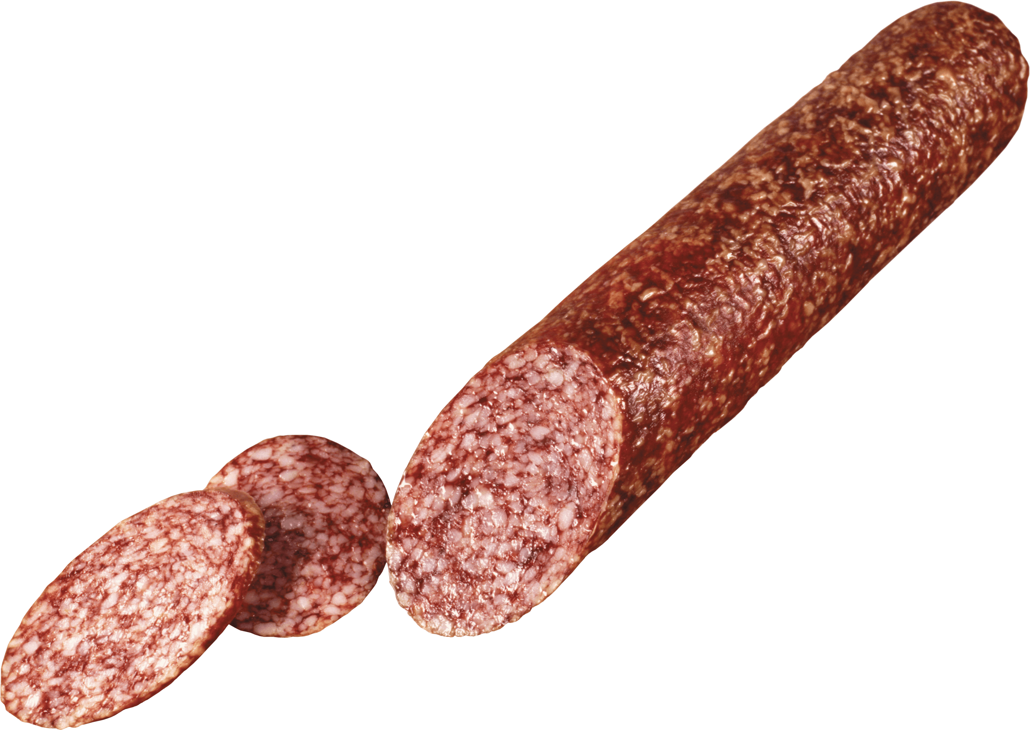 Sausage Transparent PNG Image