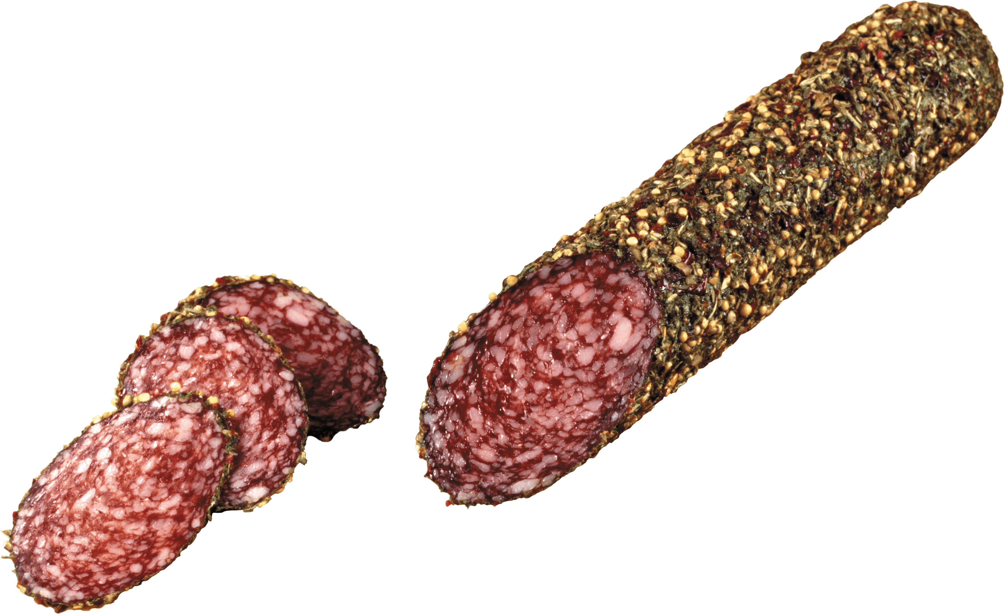 Sausage Transparent PNG Image
