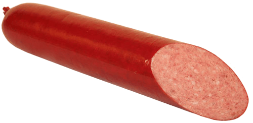 Sausage Transparent PNG Image