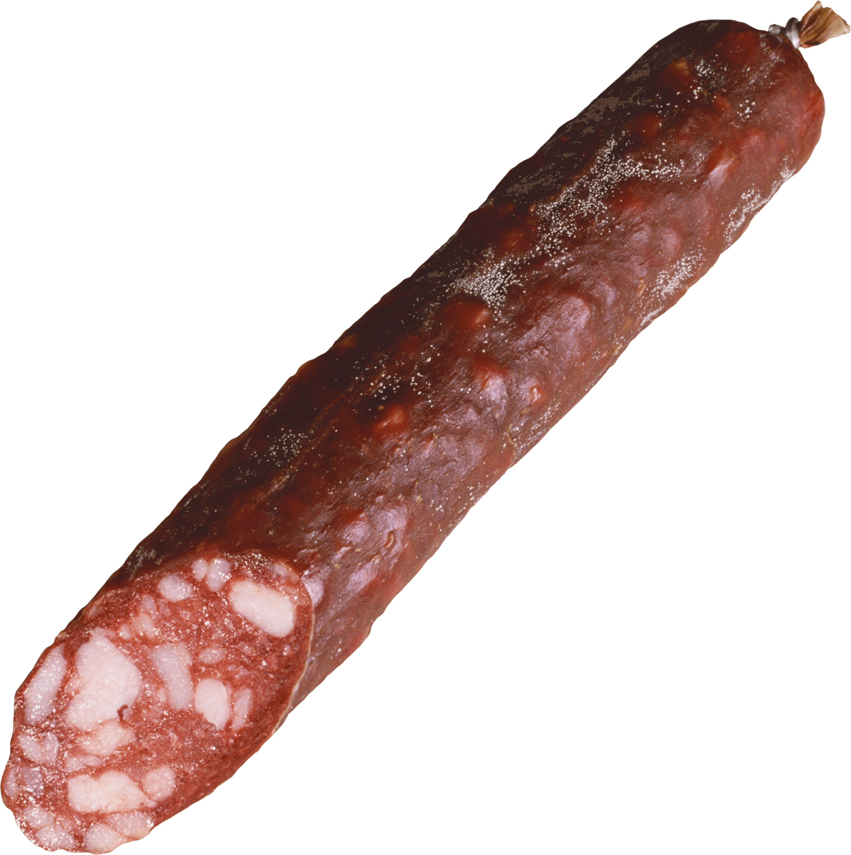 Sausage Transparent PNG Image