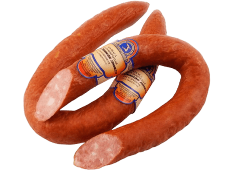 Sausage Transparent PNG Image
