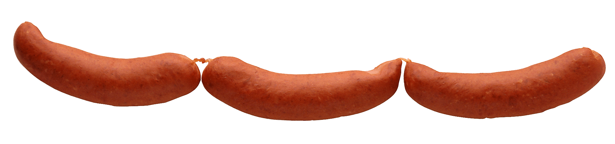 Sausage Transparent PNG Image