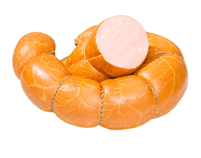 Sausage Transparent PNG Image