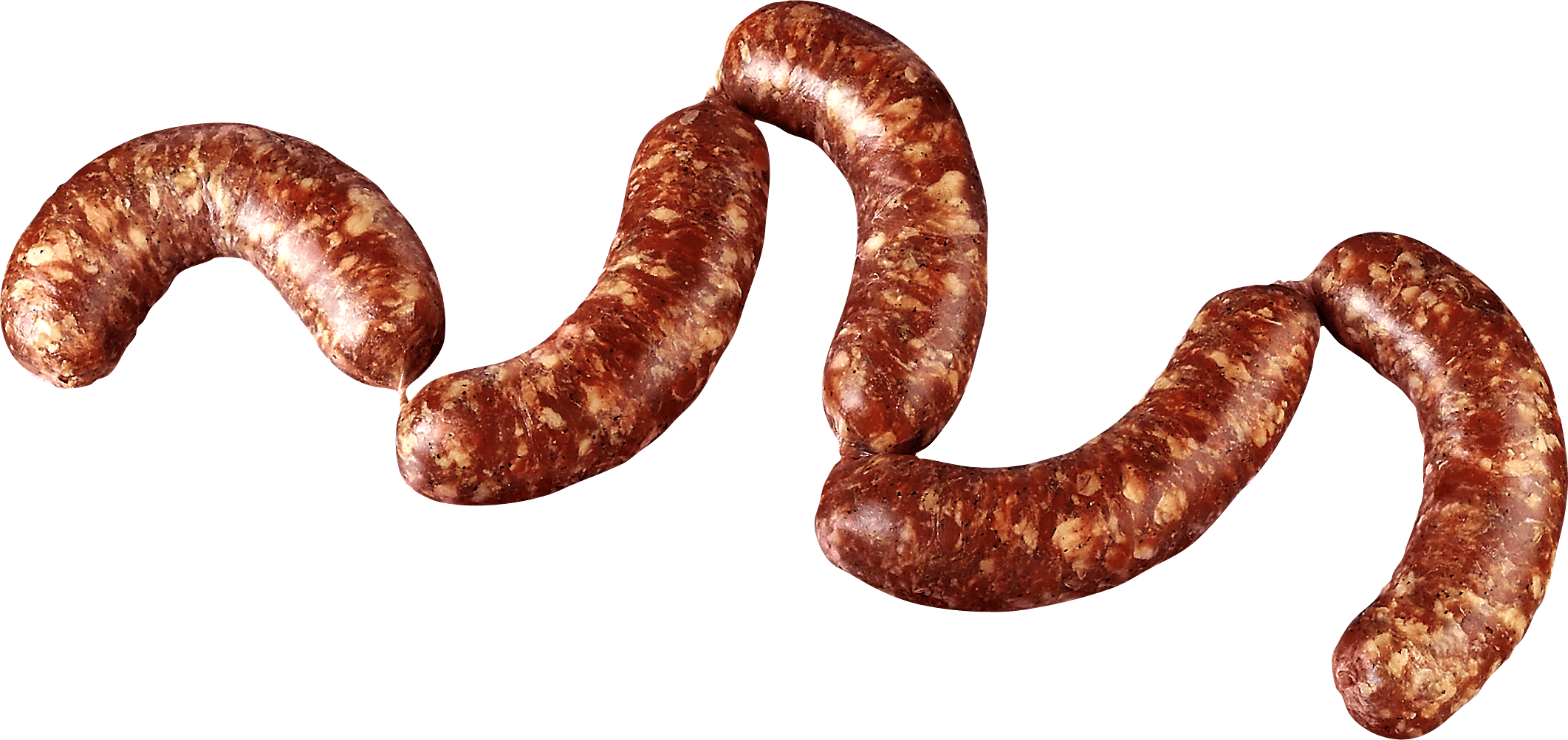 Sausage Transparent PNG Image
