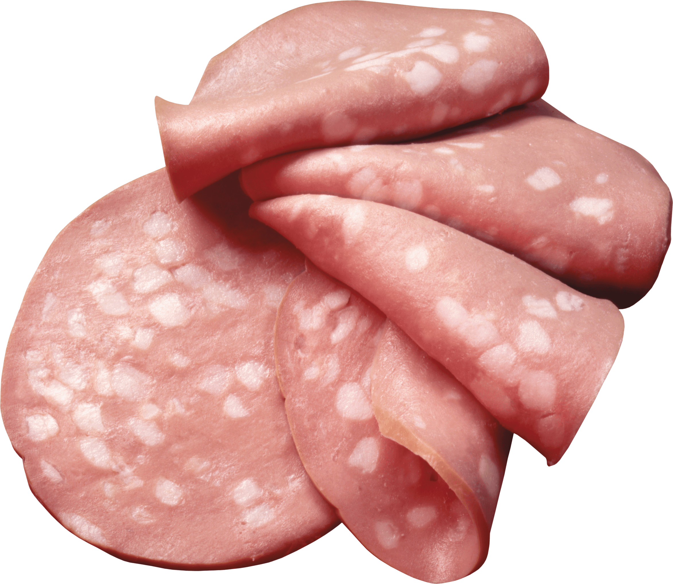 Sausage Transparent PNG Image