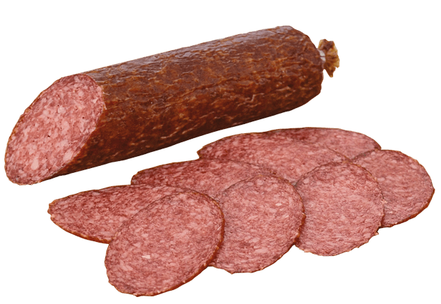 Sausage Transparent PNG Image