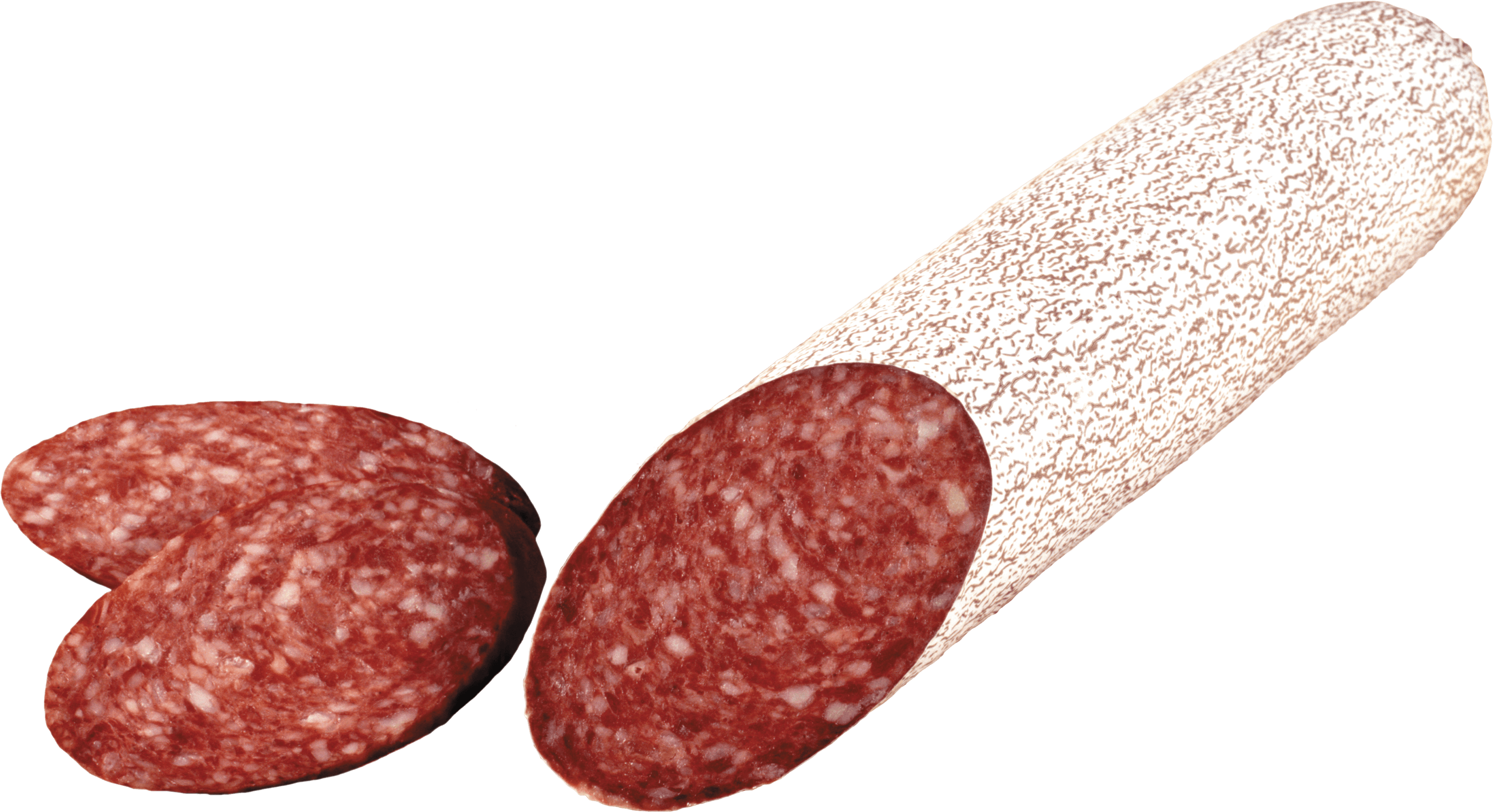 Sausage Transparent PNG Image