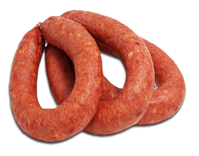 Sausage Transparent PNG Image
