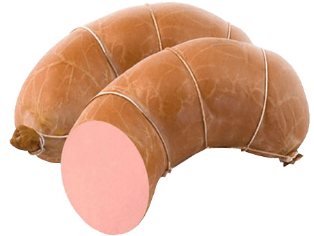 Sausage Transparent PNG Image