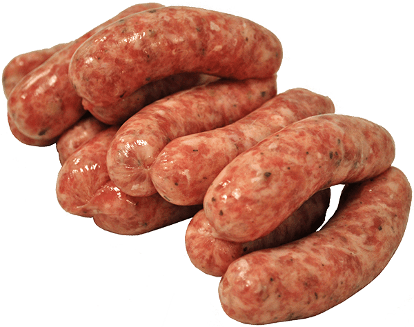 Sausage Transparent PNG Image