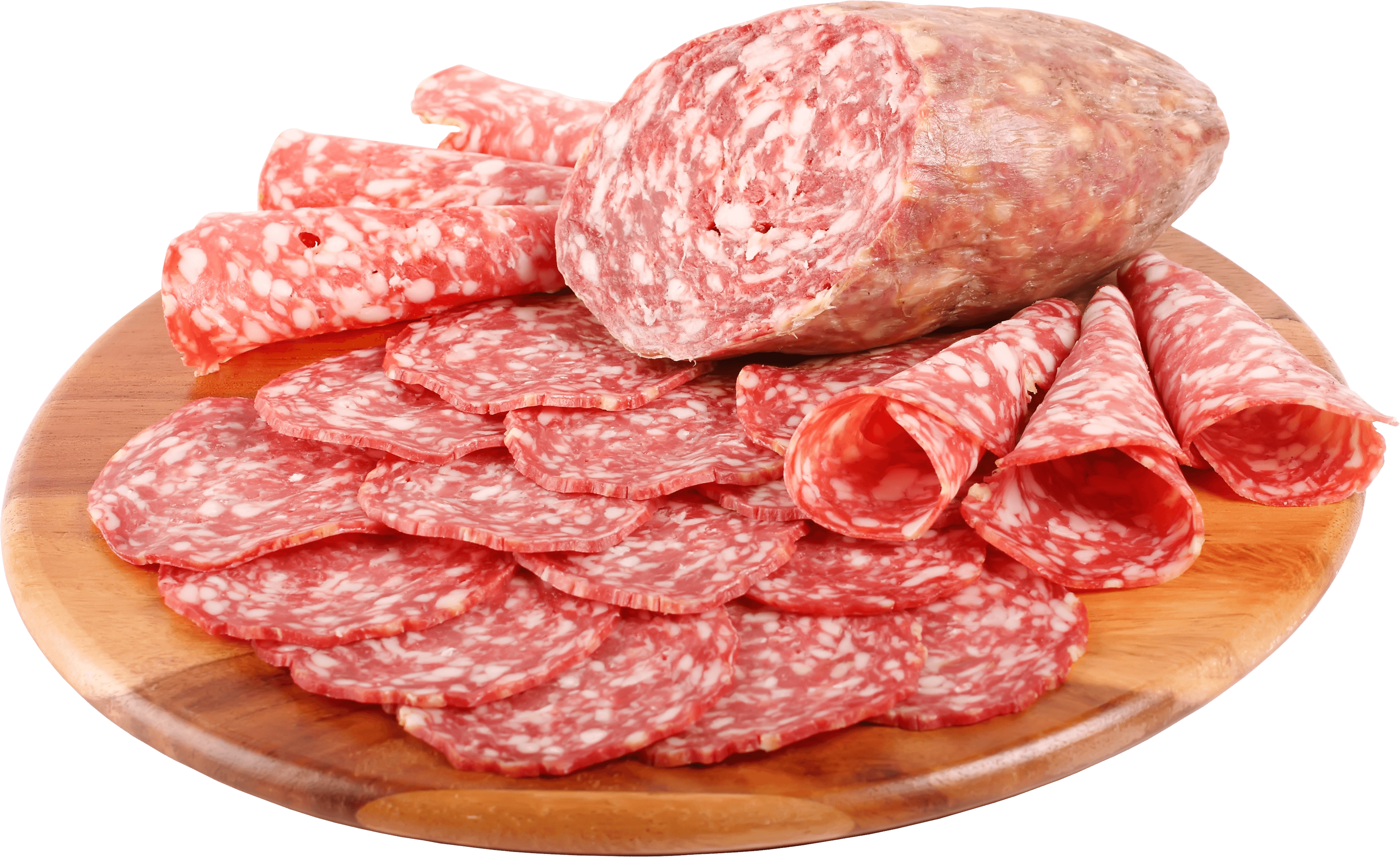 Sausage Transparent PNG Image