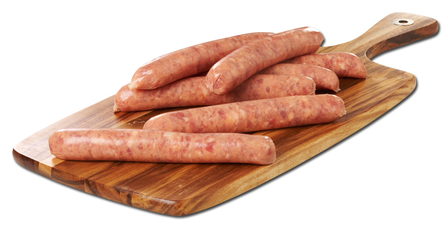 Sausage Transparent PNG Image