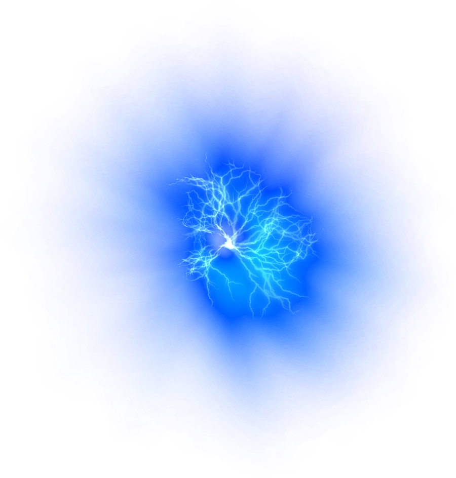 Electric Transparent PNG Image