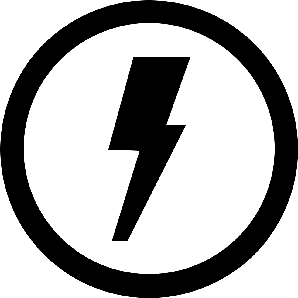 Electric Transparent PNG Image