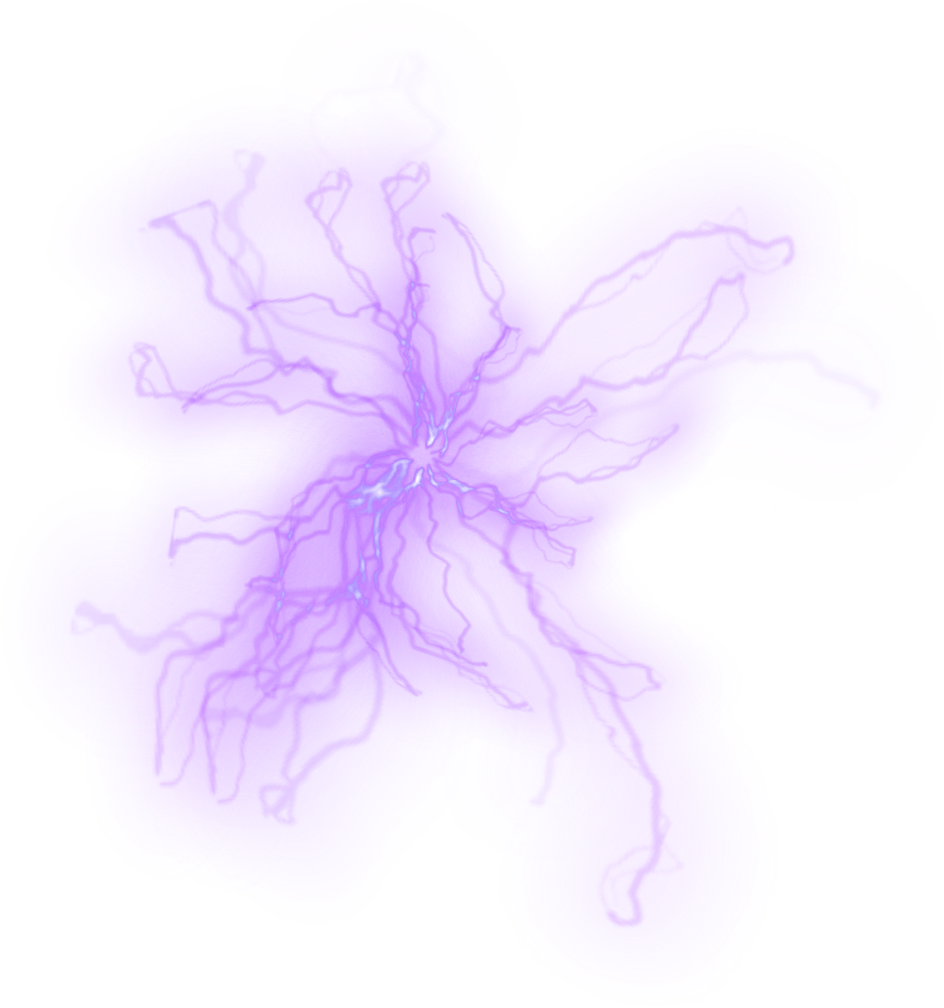 Electric Transparent PNG Image