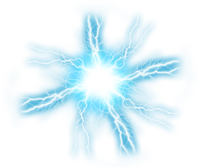 Electric Transparent PNG Image