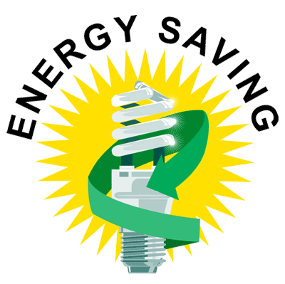 Save Electricity Transparent PNG Image