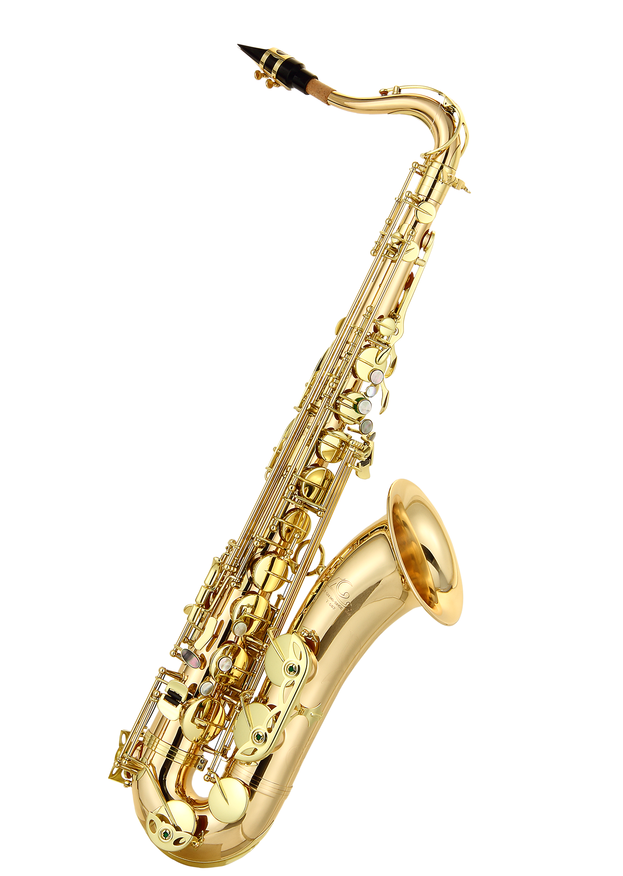 Saxophone Transparent PNG Image