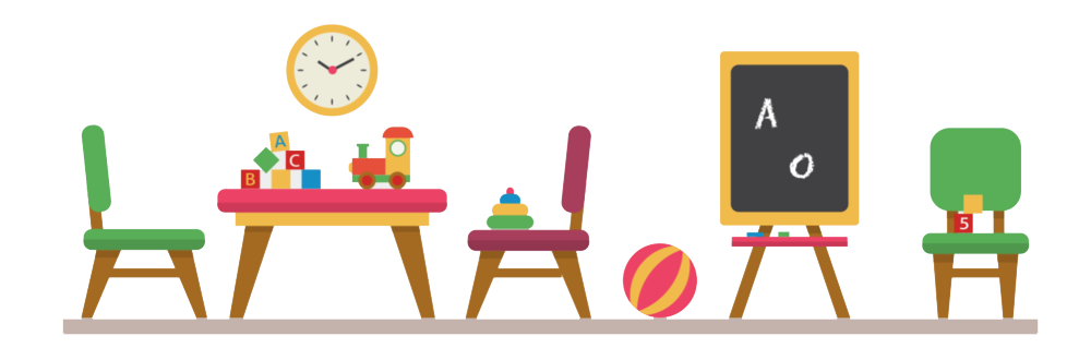 School Transparent PNG Image