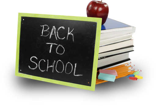 School Transparent PNG Image