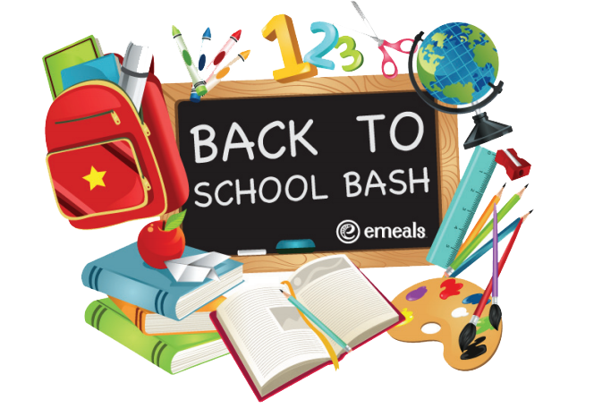 School Transparent PNG Image