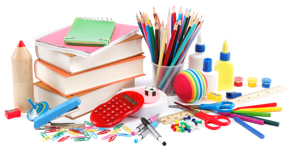 School Transparent PNG Image