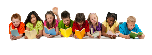 Kids Learning Transparent PNG Image