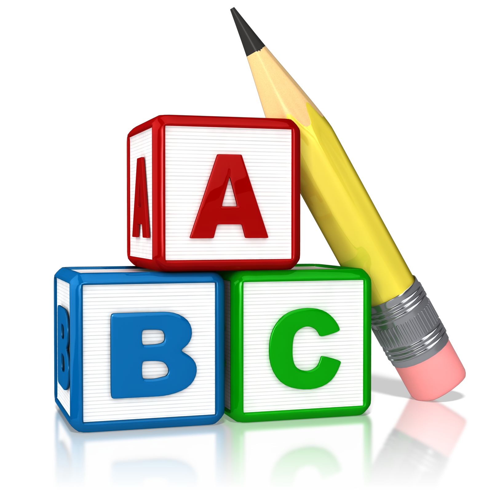 Students Learning Transparent PNG Image