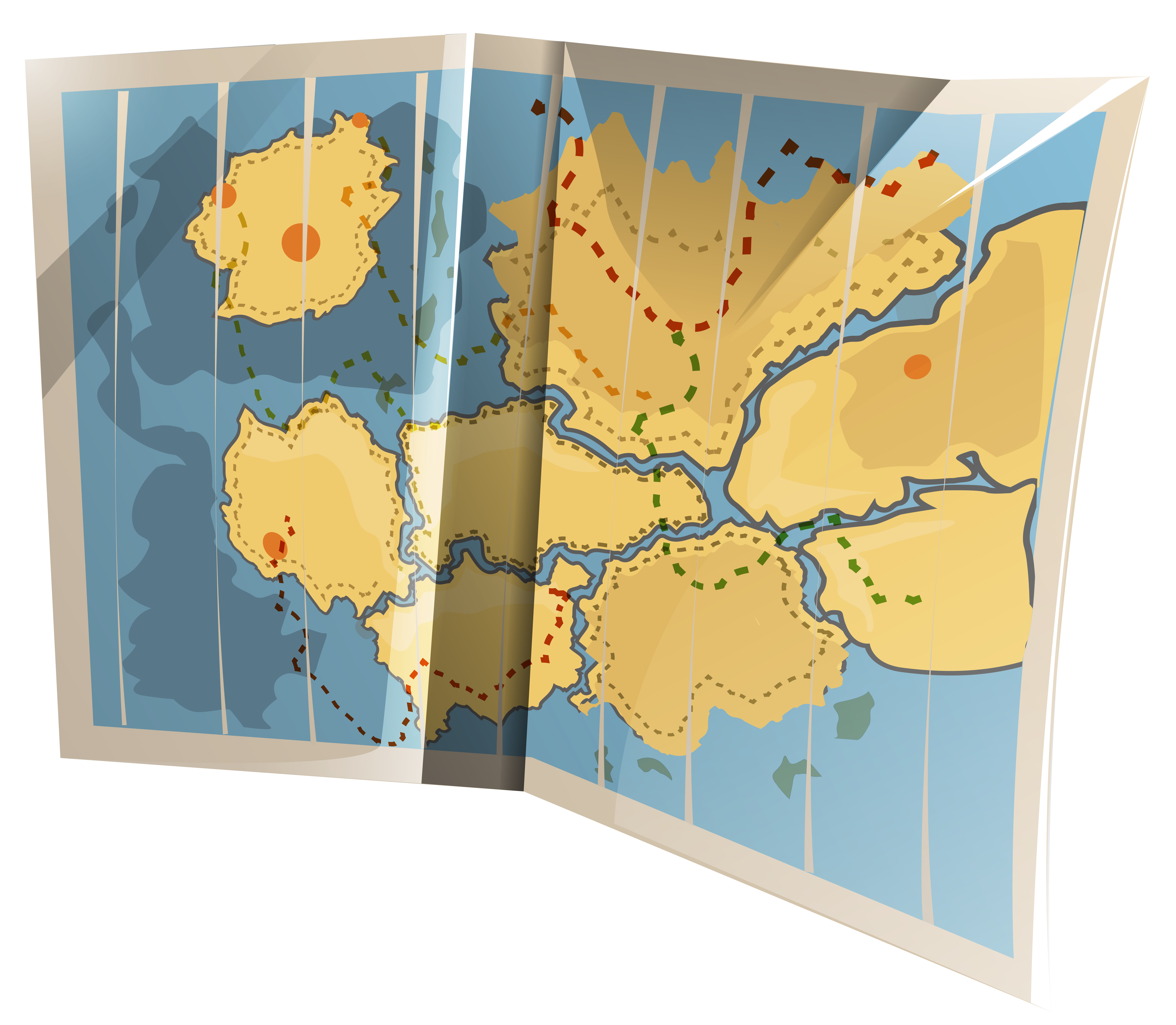 Association School Google Tempe Map Evaluation Transparent PNG Image
