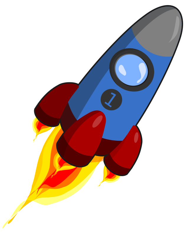 School Kids For Rocket s Learning Transparent PNG Image