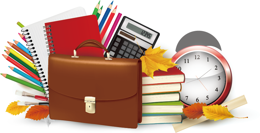 Supplies School Brand Royaltyfree Gift Transparent PNG Image