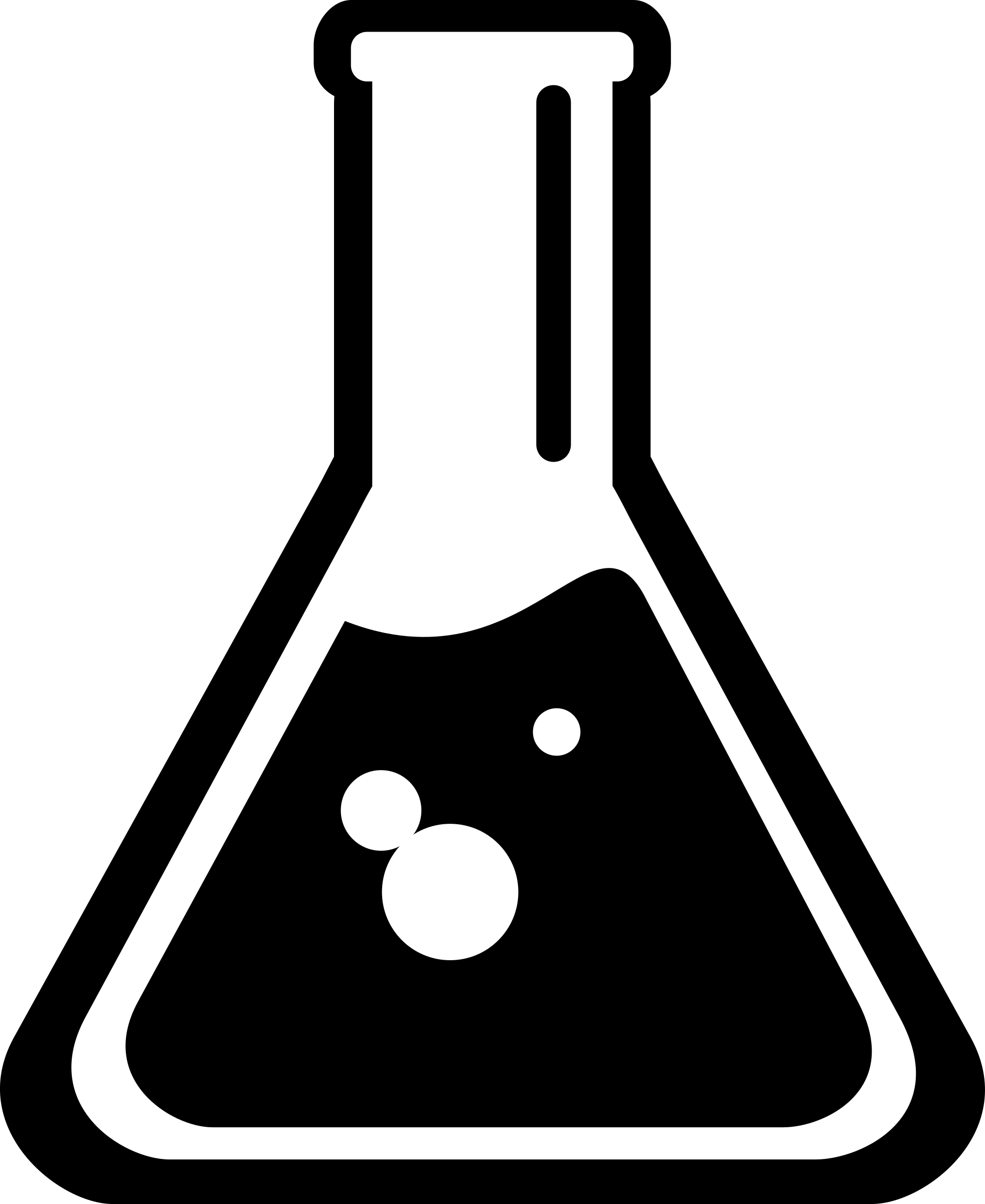 Science Transparent PNG Image