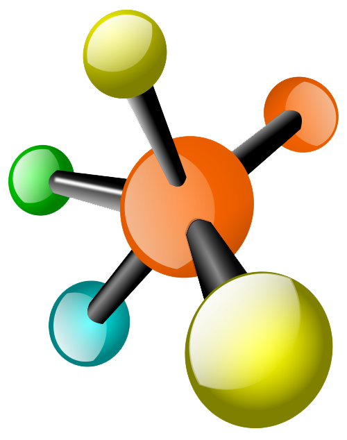 Science Background Transparent PNG Image