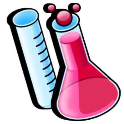 Science Transparent PNG Image