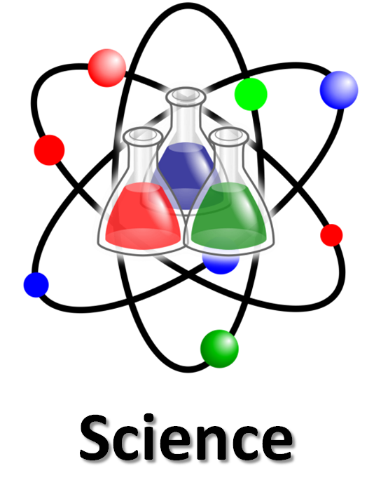 Science Transparent PNG Image