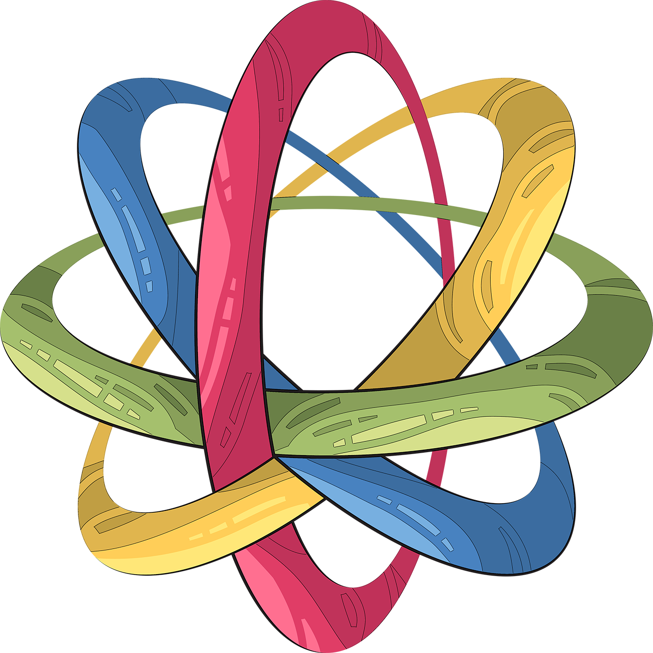 Science Transparent PNG Image