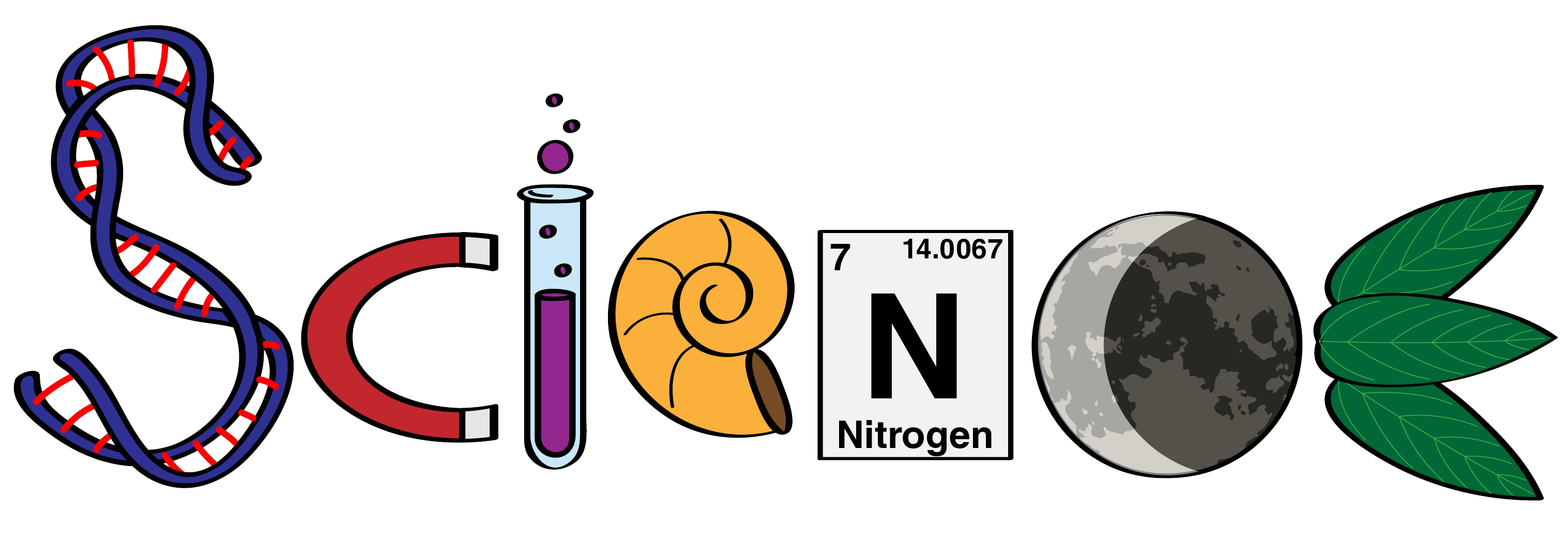 Science Transparent PNG Image