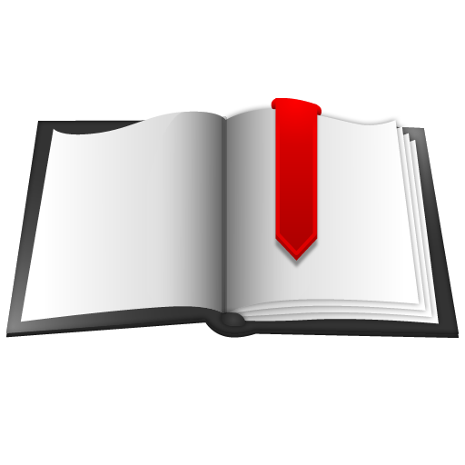 Brand Book Rectangle Transparent PNG Image