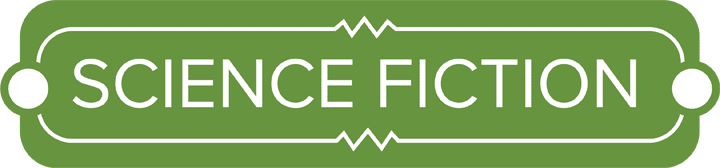 Science Fiction Transparent PNG Image