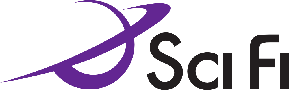 Science Fiction Background Transparent PNG Image